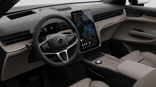 2026 Volvo X 90 Ultra, Twin Motor Performance, Fully electric, 7 Seats