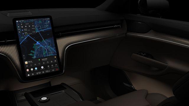 2026 Volvo X 90 Ultra, Twin Motor Performance, Fully electric, 7 Seats