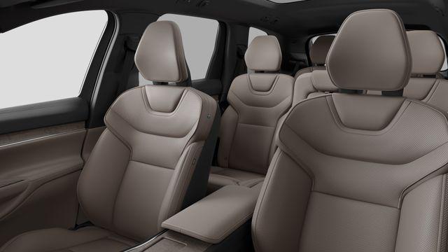 2026 Volvo X 90 Ultra, Twin Motor Performance, Fully electric, 7 Seats