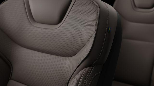 2026 Volvo X 90 Ultra, Twin Motor Performance, Fully electric, 7 Seats