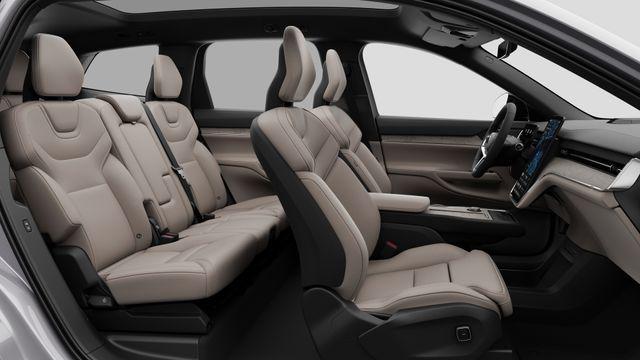 2026 Volvo X 90 Ultra, Twin Motor Performance, Fully electric, 7 Seats