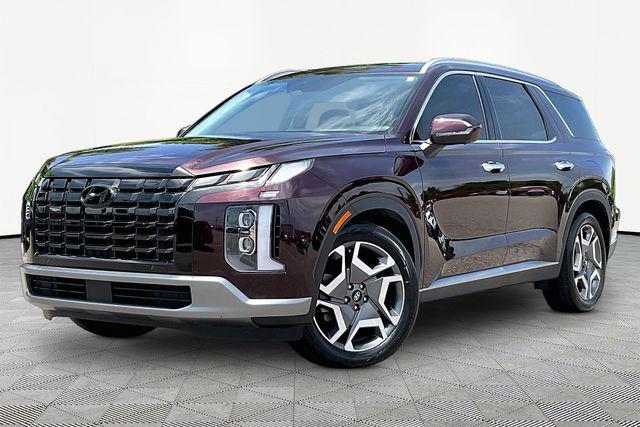 Used 2023 Hyundai Palisade Limited For Sale in Olive Branch, MS