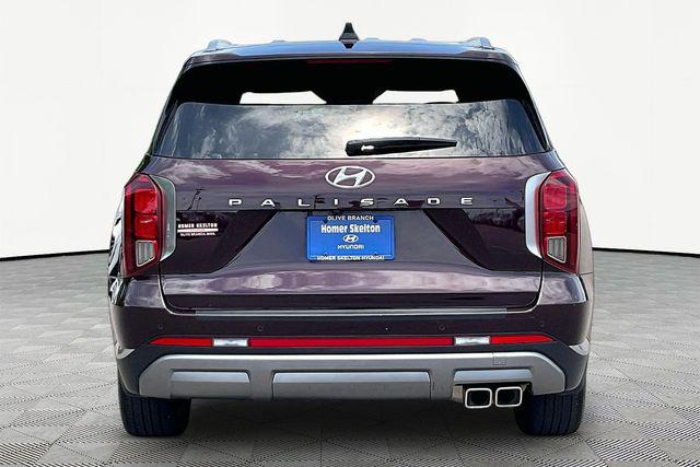 Used 2023 Hyundai Palisade Limited For Sale in Olive Branch, MS