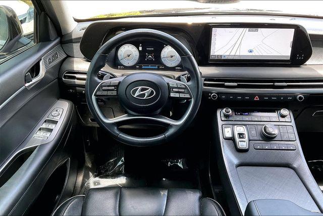 Used 2023 Hyundai Palisade Limited For Sale in Olive Branch, MS