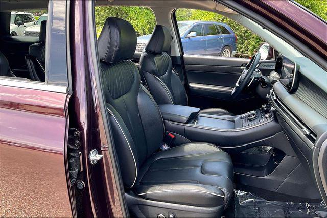 Used 2023 Hyundai Palisade Limited For Sale in Olive Branch, MS