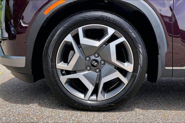Used 2023 Hyundai Palisade Limited For Sale in Olive Branch, MS