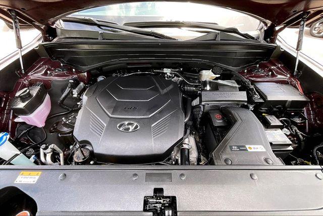 Used 2023 Hyundai Palisade Limited For Sale in Olive Branch, MS