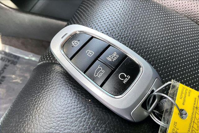 Used 2023 Hyundai Palisade Limited For Sale in Olive Branch, MS