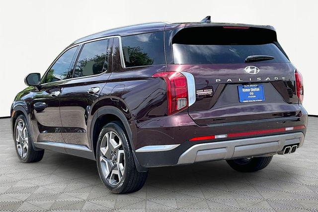 Used 2023 Hyundai Palisade Limited For Sale in Olive Branch, MS