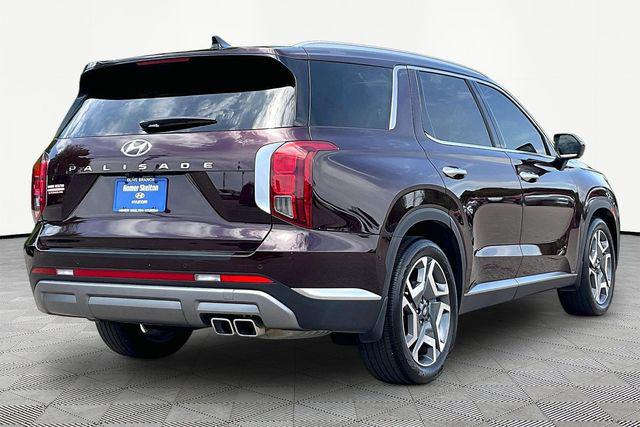Used 2023 Hyundai Palisade Limited For Sale in Olive Branch, MS