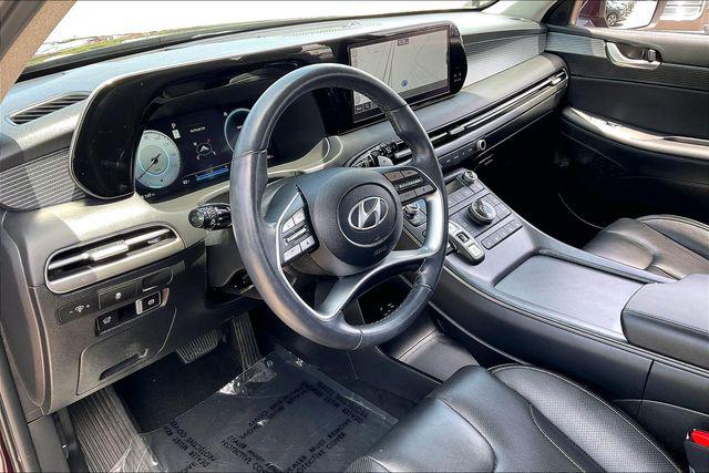 Used 2023 Hyundai Palisade Limited For Sale in Olive Branch, MS