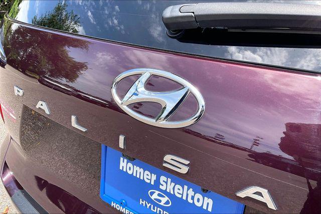 Used 2023 Hyundai Palisade Limited For Sale in Olive Branch, MS