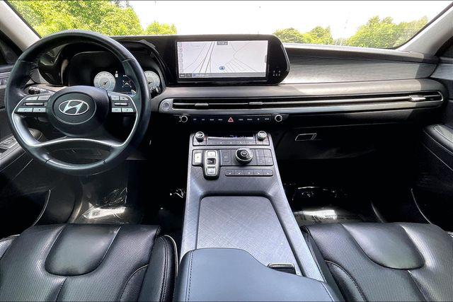 Used 2023 Hyundai Palisade Limited For Sale in Olive Branch, MS