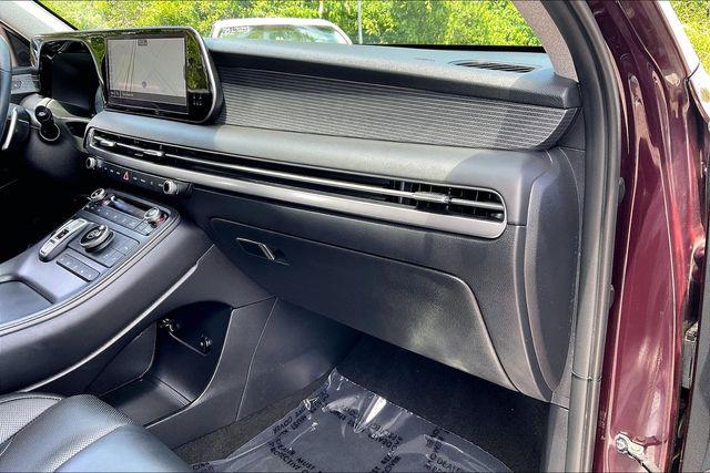 Used 2023 Hyundai Palisade Limited For Sale in Olive Branch, MS