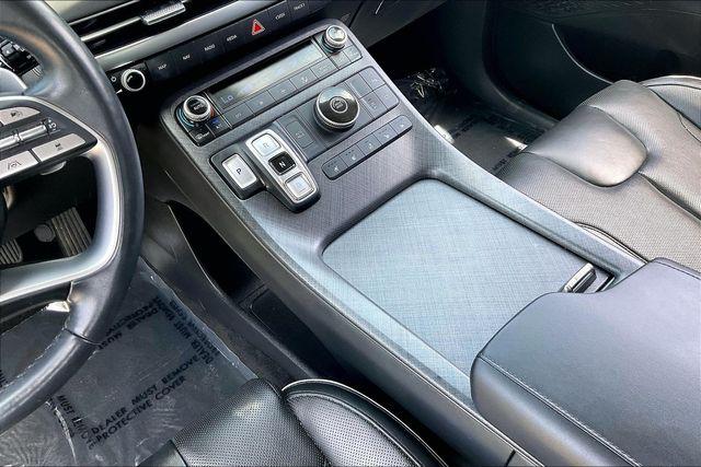 Used 2023 Hyundai Palisade Limited For Sale in Olive Branch, MS