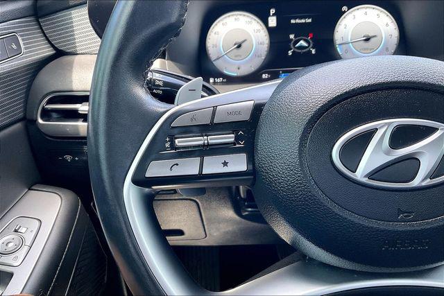 Used 2023 Hyundai Palisade Limited For Sale in Olive Branch, MS