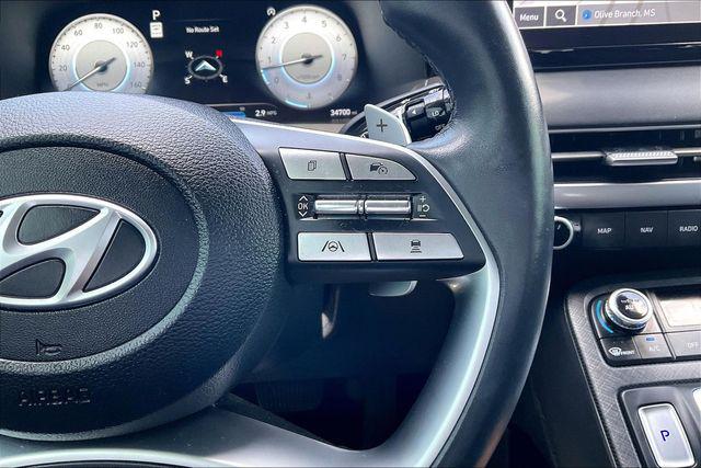 Used 2023 Hyundai Palisade Limited For Sale in Olive Branch, MS
