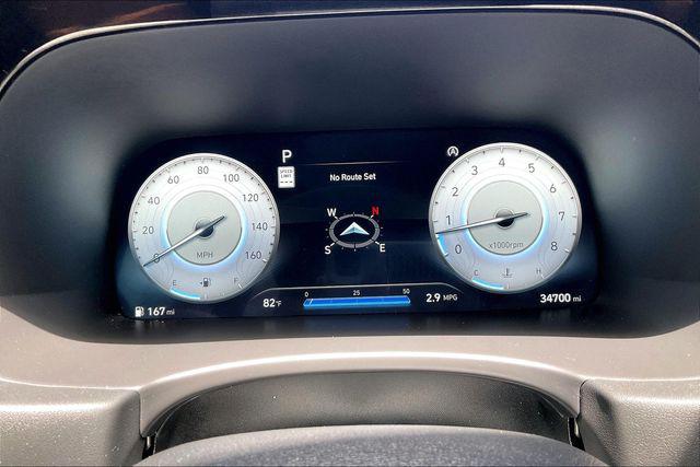 Used 2023 Hyundai Palisade Limited For Sale in Olive Branch, MS