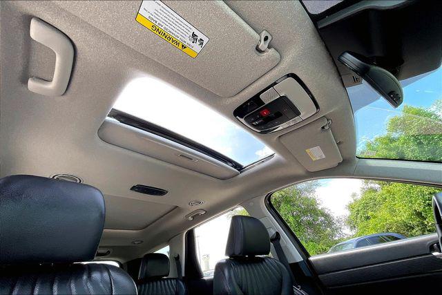 Used 2023 Hyundai Palisade Limited For Sale in Olive Branch, MS
