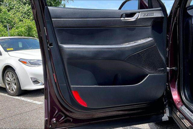 Used 2023 Hyundai Palisade Limited For Sale in Olive Branch, MS