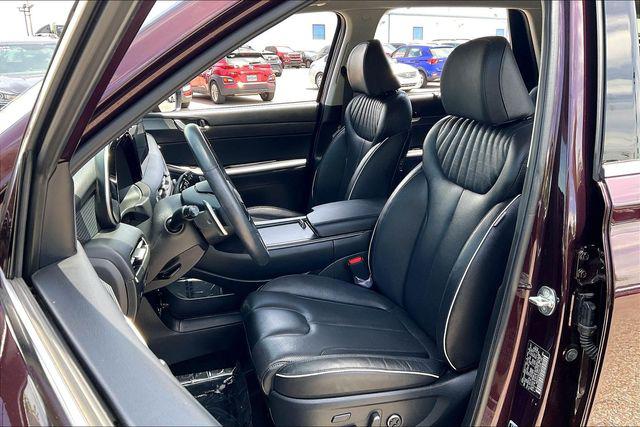 Used 2023 Hyundai Palisade Limited For Sale in Olive Branch, MS