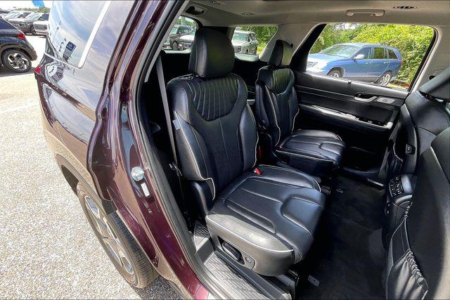Used 2023 Hyundai Palisade Limited For Sale in Olive Branch, MS