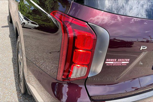 Used 2023 Hyundai Palisade Limited For Sale in Olive Branch, MS