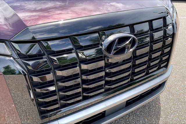 Used 2023 Hyundai Palisade Limited For Sale in Olive Branch, MS