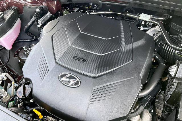 Used 2023 Hyundai Palisade Limited For Sale in Olive Branch, MS