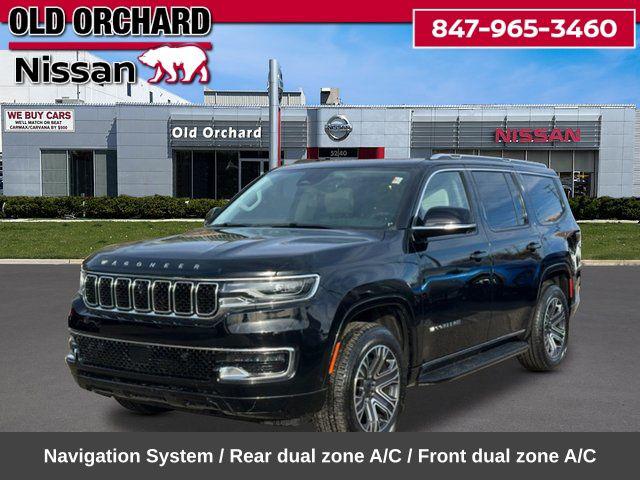 2023 Jeep Wagoneer Series I 4x4 for sale in Skokie, IL