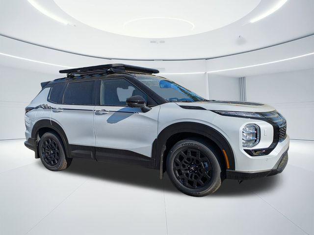 2026 Mitsubishi Outlander TRAIL EDITION S-AWC for sale in Goose Creek, SC