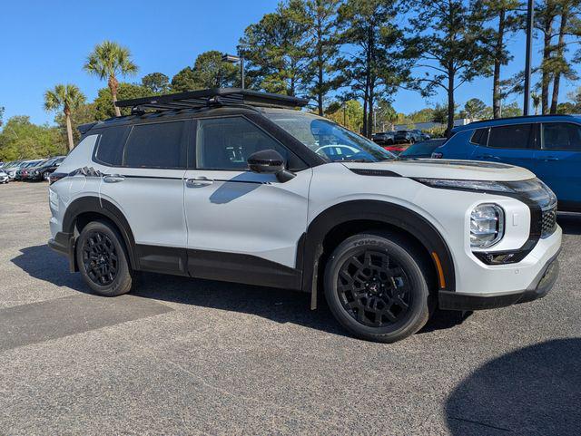 2026 Mitsubishi Outlander TRAIL EDITION S-AWC