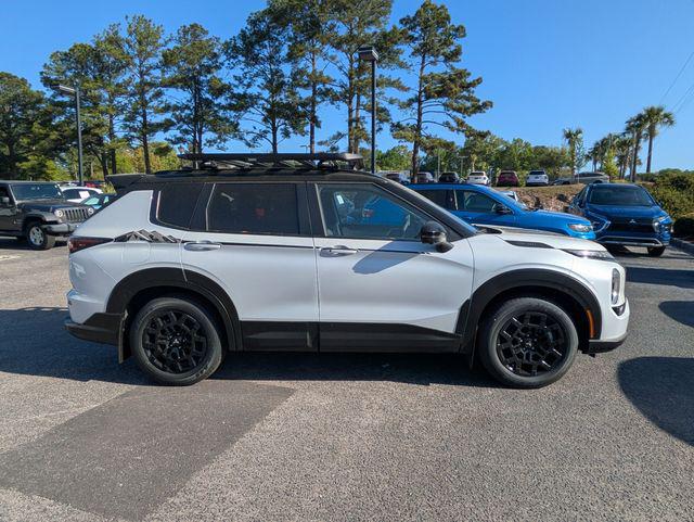 2026 Mitsubishi Outlander TRAIL EDITION S-AWC