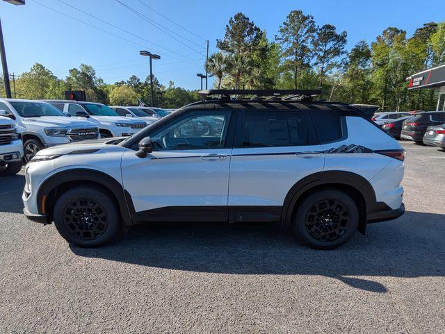 2026 Mitsubishi Outlander TRAIL EDITION S-AWC