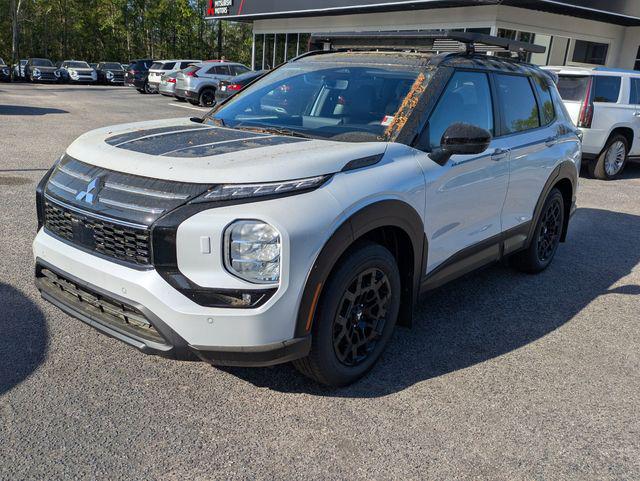 2026 Mitsubishi Outlander TRAIL EDITION S-AWC