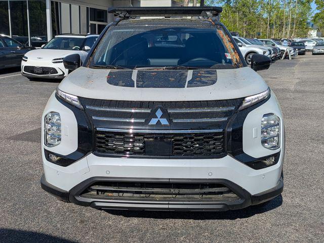 2026 Mitsubishi Outlander TRAIL EDITION S-AWC