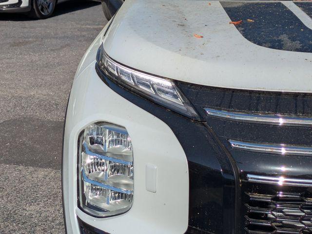 2026 Mitsubishi Outlander TRAIL EDITION S-AWC