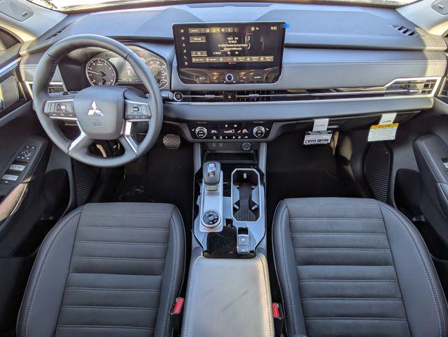 2026 Mitsubishi Outlander TRAIL EDITION S-AWC