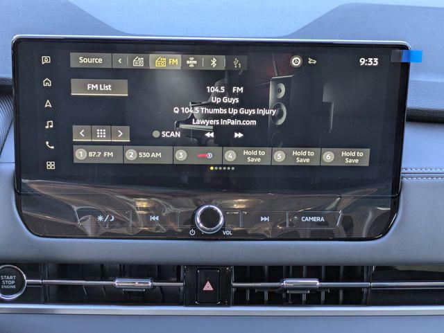 2026 Mitsubishi Outlander TRAIL EDITION S-AWC