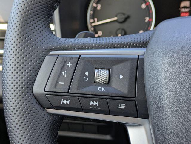 2026 Mitsubishi Outlander TRAIL EDITION S-AWC