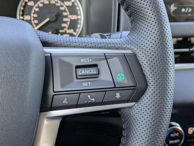 2026 Mitsubishi Outlander TRAIL EDITION S-AWC