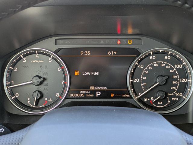 2026 Mitsubishi Outlander TRAIL EDITION S-AWC