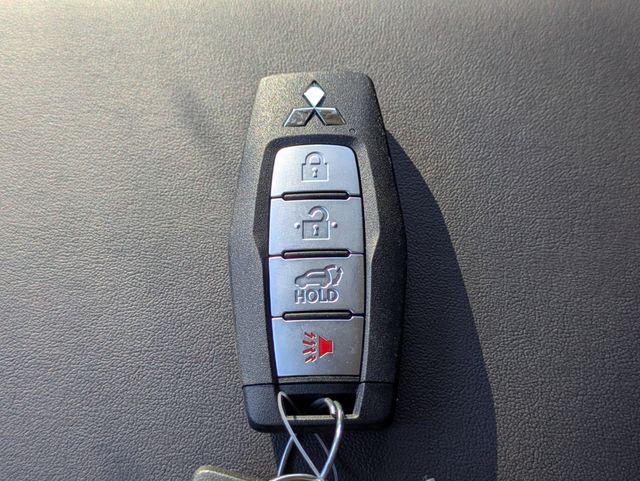 2026 Mitsubishi Outlander TRAIL EDITION S-AWC