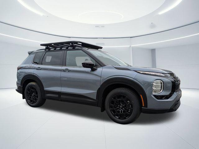 2026 Mitsubishi Outlander TRAIL EDITION S-AWC for sale in Goose Creek, SC