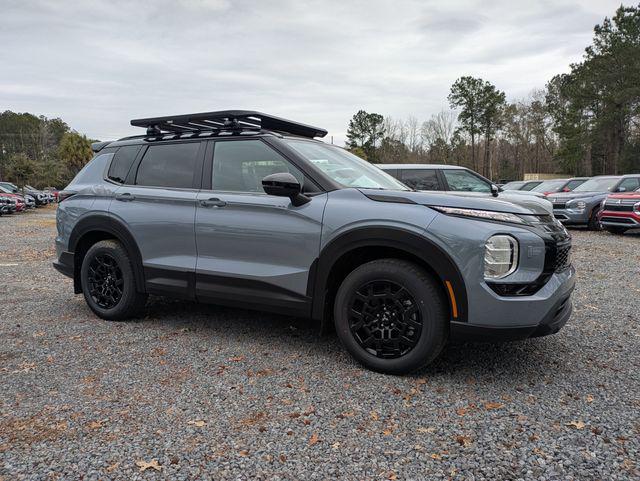 2026 Mitsubishi Outlander TRAIL EDITION S-AWC