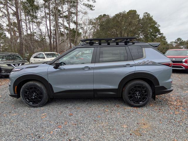 2026 Mitsubishi Outlander TRAIL EDITION S-AWC