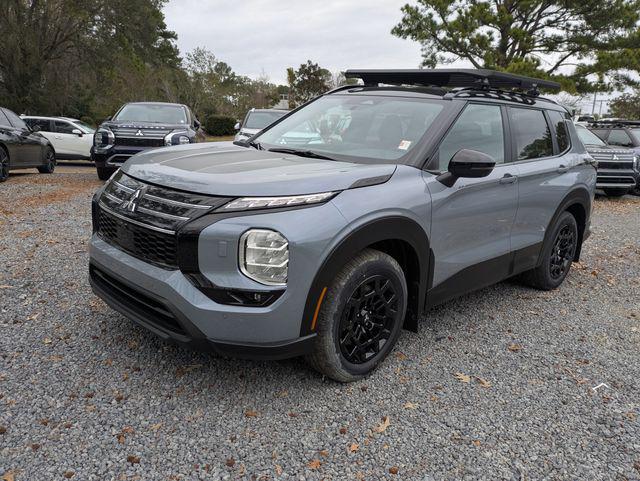 2026 Mitsubishi Outlander TRAIL EDITION S-AWC