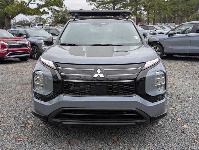 2026 Mitsubishi Outlander TRAIL EDITION S-AWC