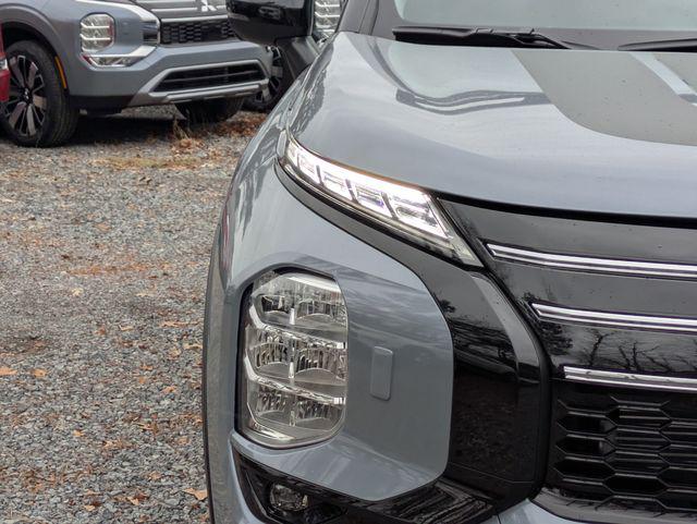 2026 Mitsubishi Outlander TRAIL EDITION S-AWC