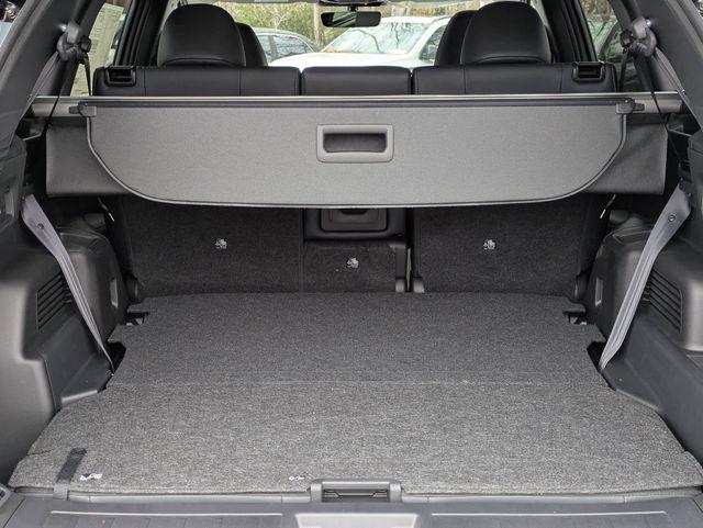 2026 Mitsubishi Outlander TRAIL EDITION S-AWC